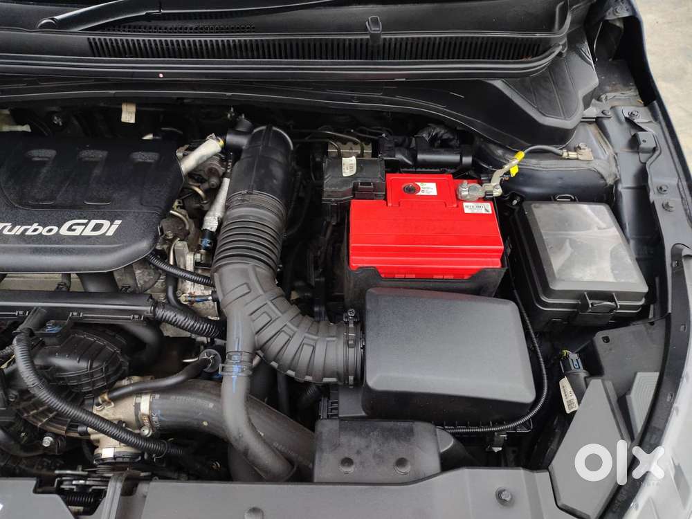 Hyundai New I20 1.0 Asta (o) Turbo Dct, 2023, Petrol