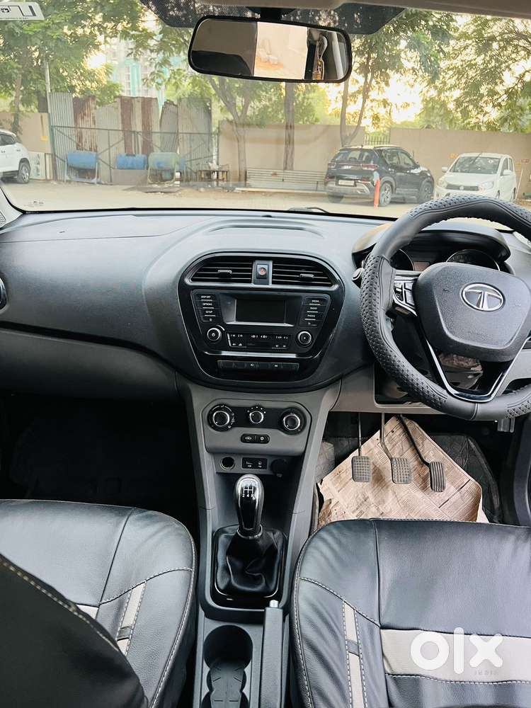 Tata Tigor 1.2 Revotron Xz Plus, 2020, Petrol