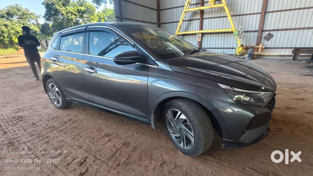Hyundai I20 Available For Sale- Single Owner/ Mint Condition