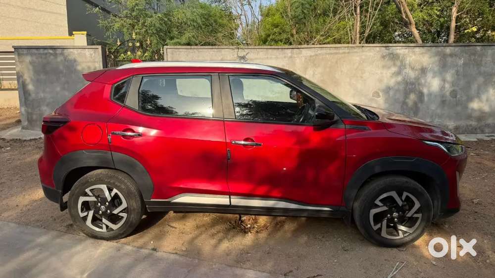 Nissan Magnite 2023 Petrol Well Maintained