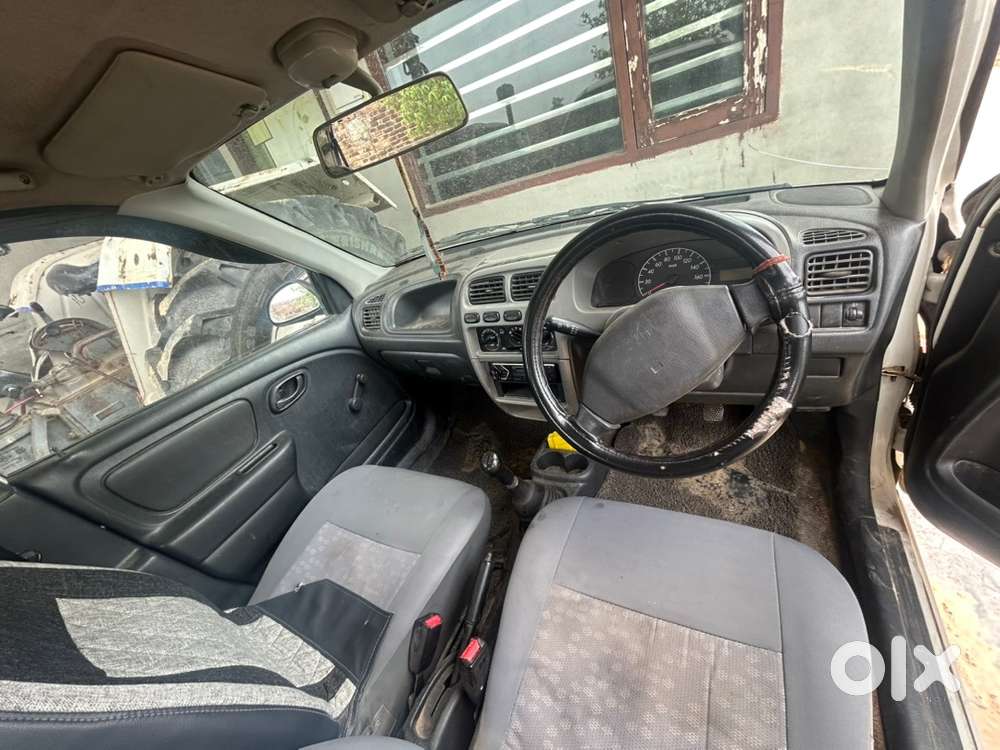 Maruti Suzuki Alto 800 Petrol 79000 Km Driven