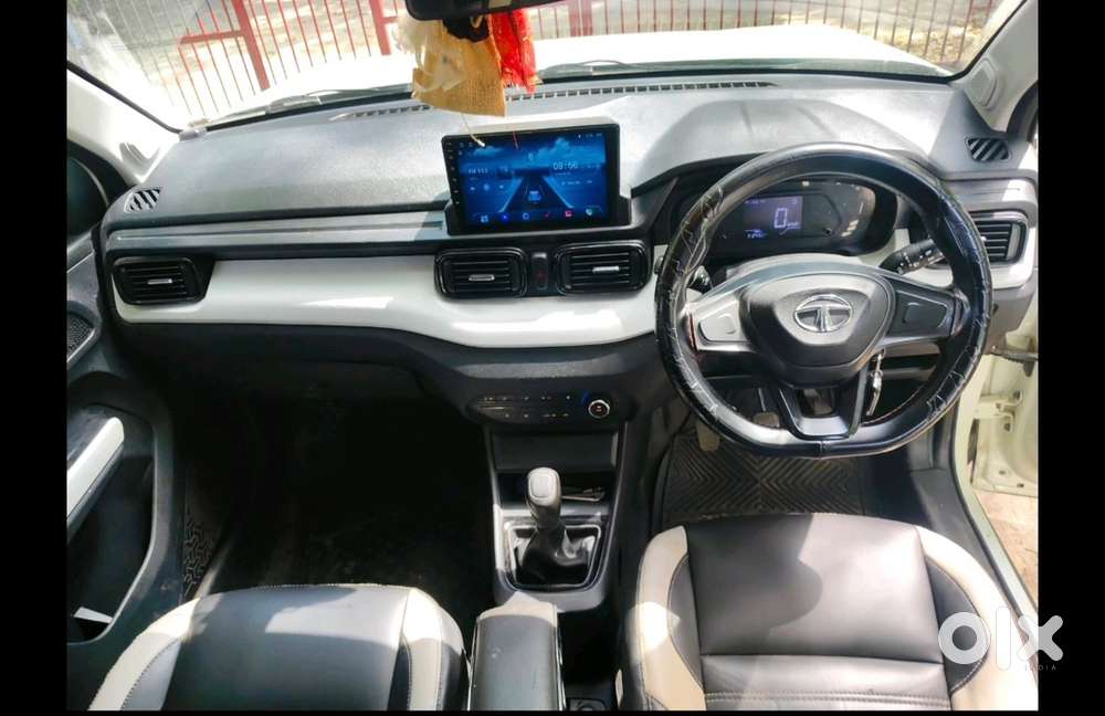 Tata Punch 2023