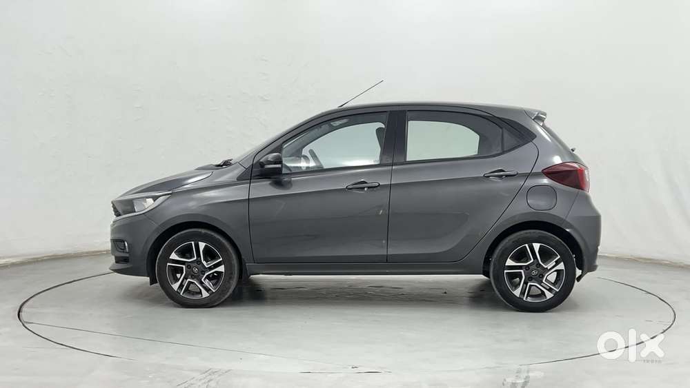 Tata Tiago Xza Plus, 2021, Petrol