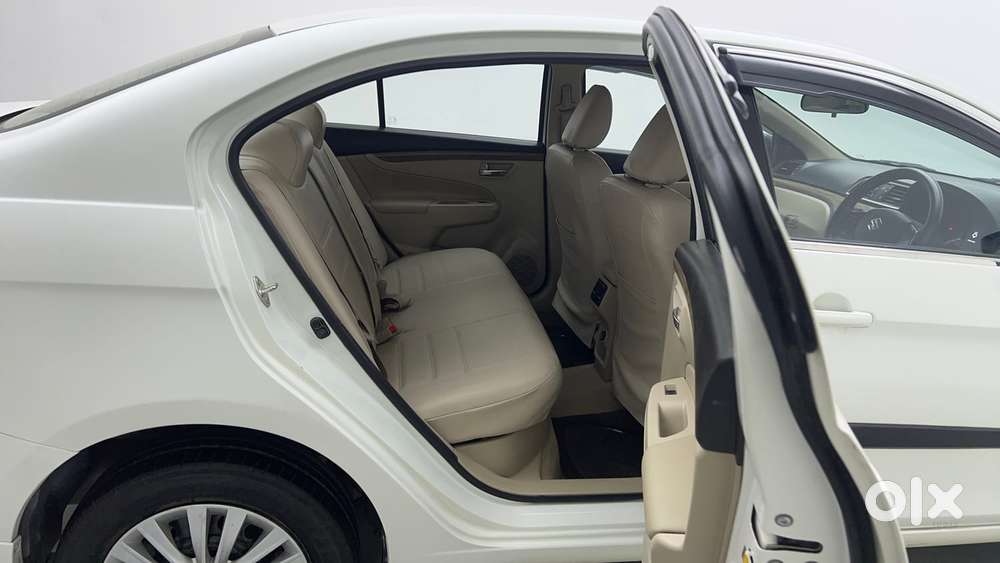 Maruti Suzuki Ciaz Sigma 1.5, 2024, Petrol