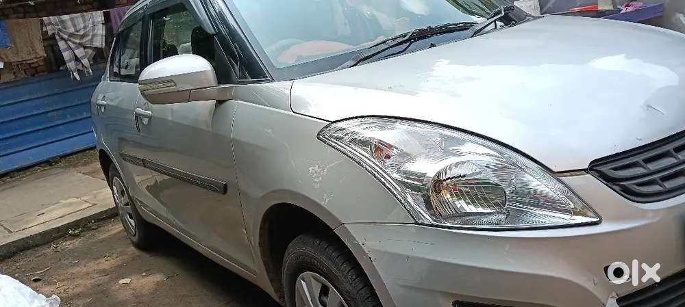 Swift Dzire 2014 Vxi(o)