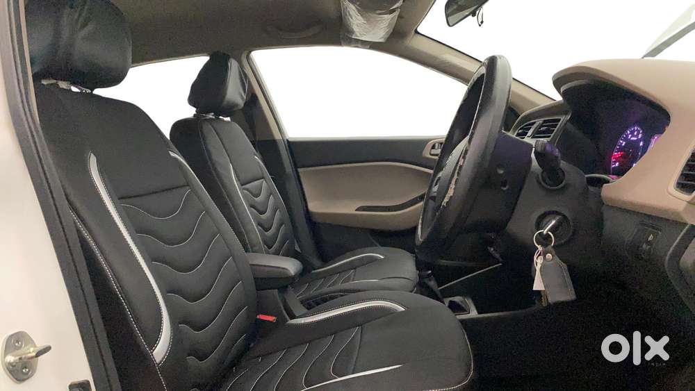 Hyundai Elite I20 Sportz 1.2, 2018, Petrol