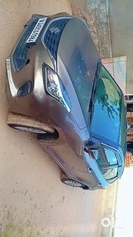 Maruti Baleno 1.3 Delta 2019 Model