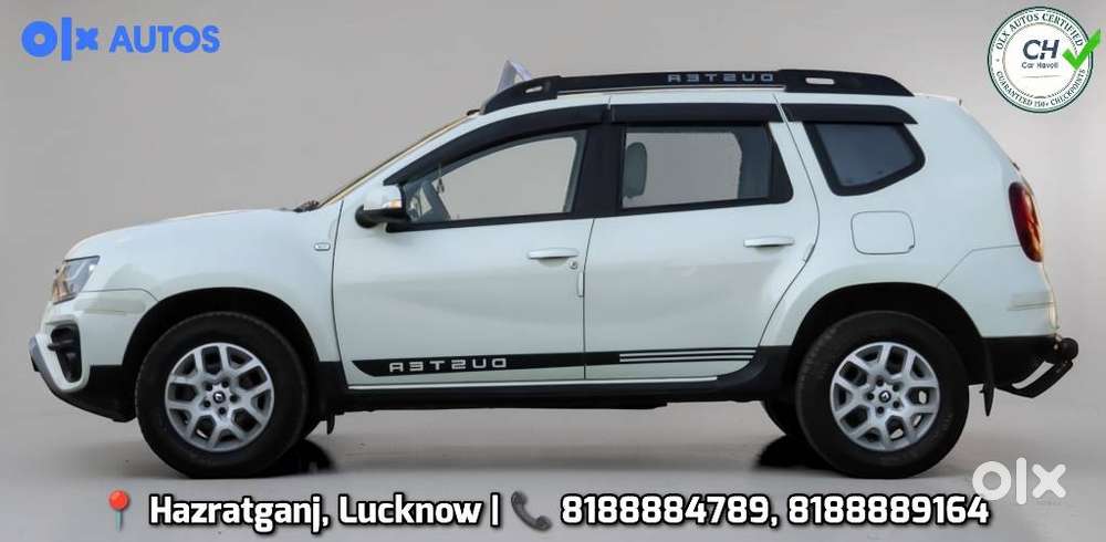 Renault Duster 1.5 110 Ps Rxs Diesel, 2020, Diesel