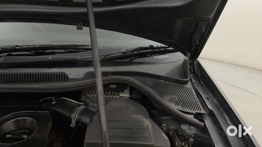 Volkswagen Ameo 1.5 Tdi Trendline, 2018, Diesel