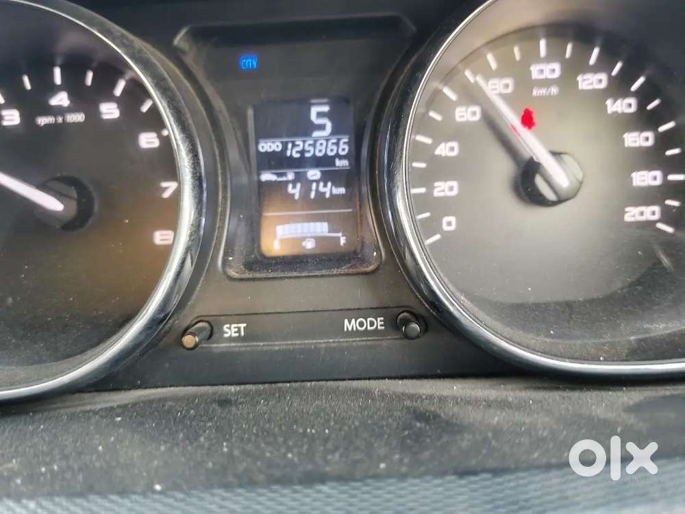 Tata Tigor 2018 Petrol Good Condition