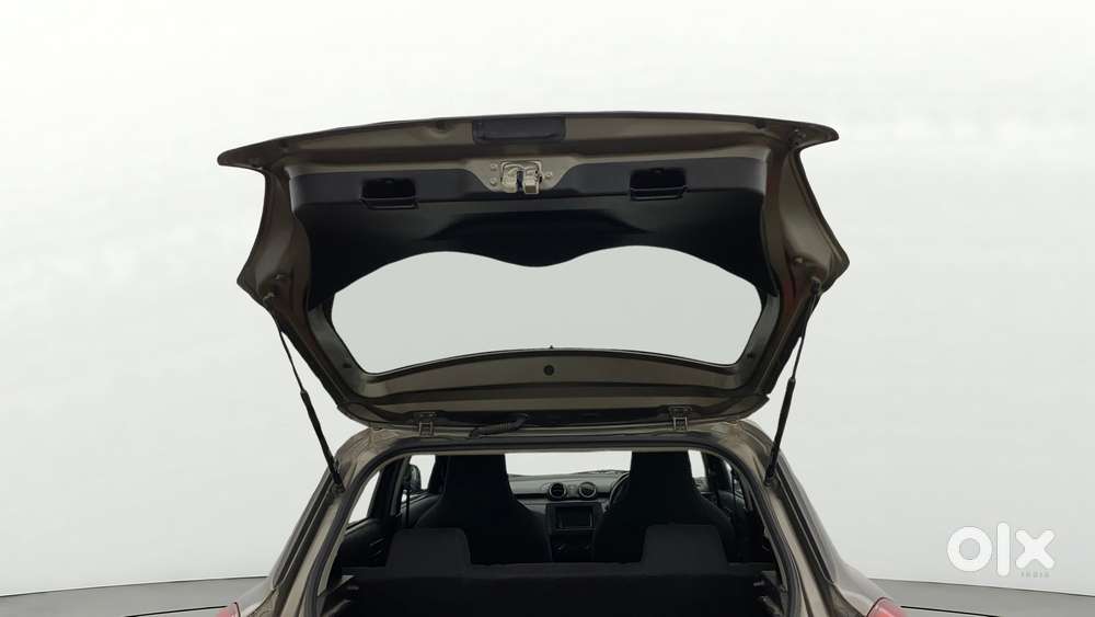 Maruti Suzuki Swift Lxi 2018, 2020, Petrol