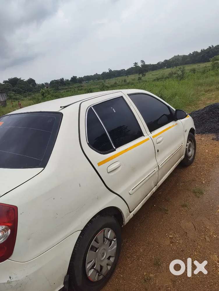Tata Indigo V Series 2011 Diesel 100000 Km Driven