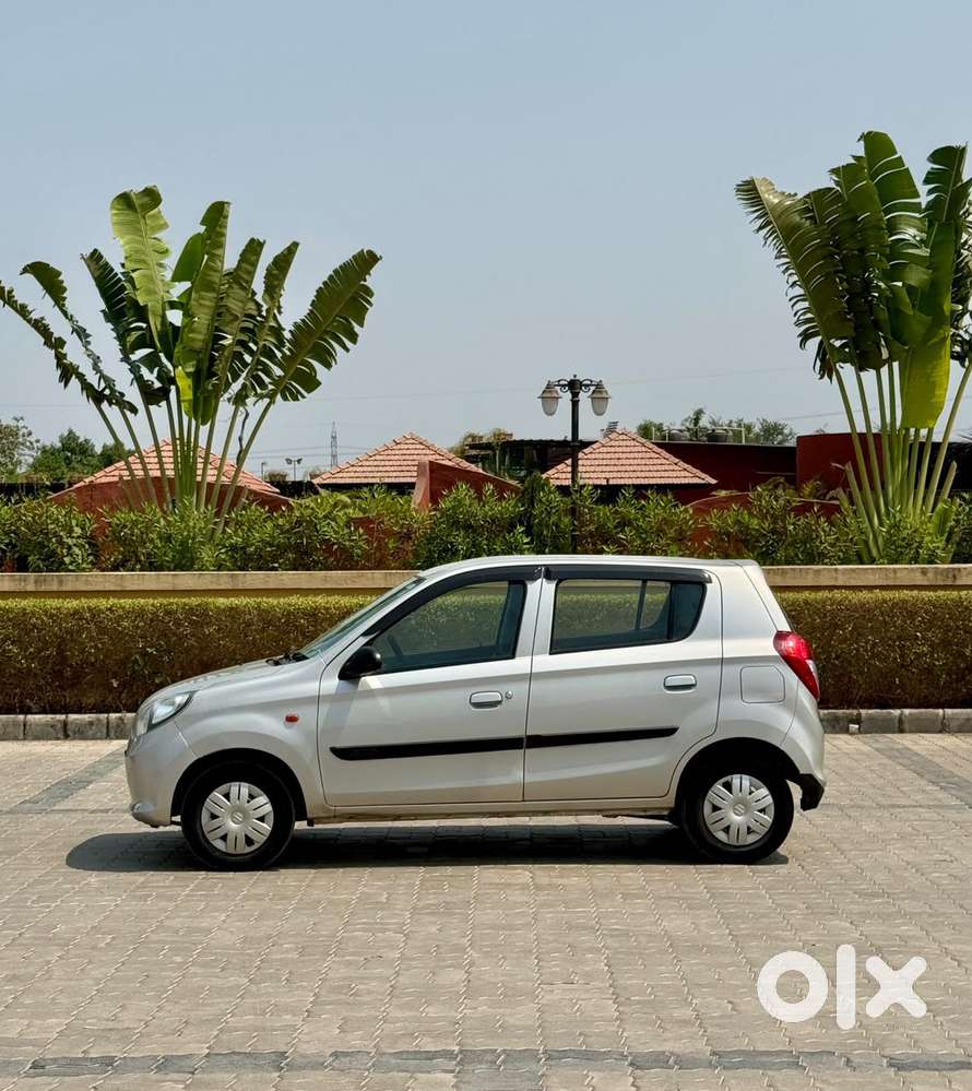 Maruti Suzuki Alto 800 Lxi, 2015, Petrol