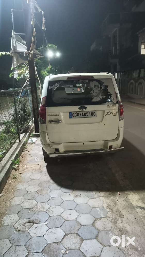 Mahindra Xylo Diesel D4 2013