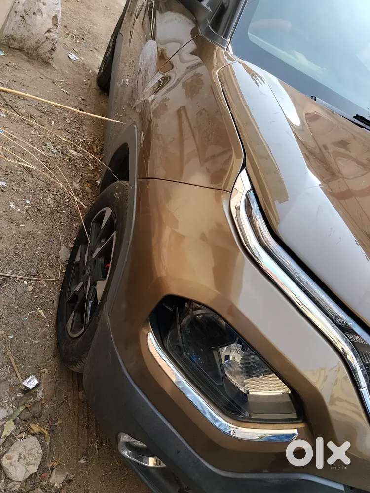 Tata Punch 2022 Petrol 57450 Km Driven