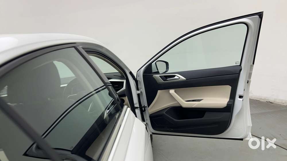 Volkswagen Virtus 1.0 Topline Tsi, 2022, Petrol