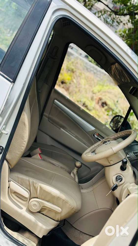 Maruti Suzuki Ertiga 1.5 Zxi, 2016, Petrol