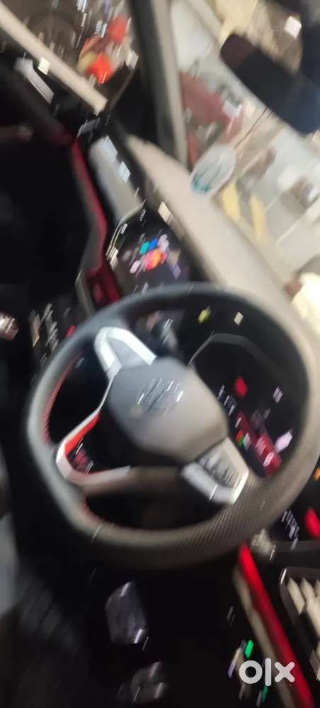 Car Sale-6 Months Old