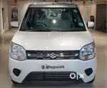 WAGON R T PERMIT CNG