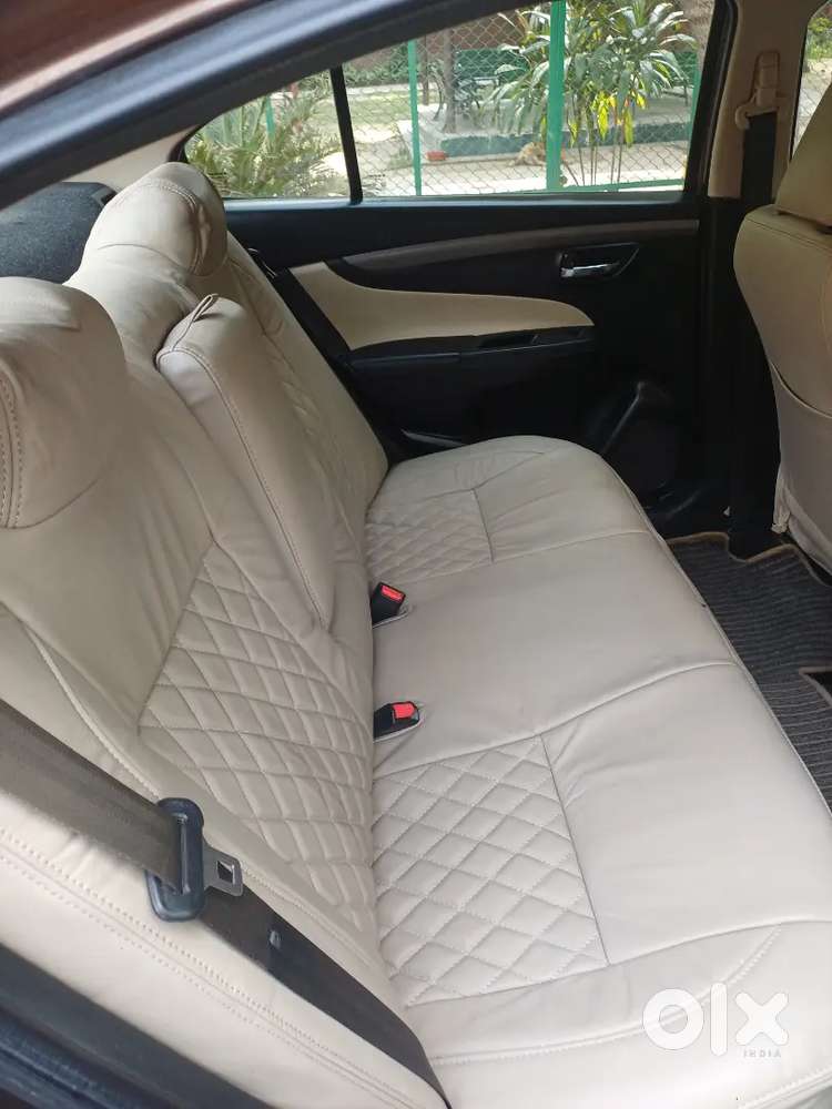 Ciaz Diesel Shvs Single Owner Fully Insured Never Tyres Never Acciedet