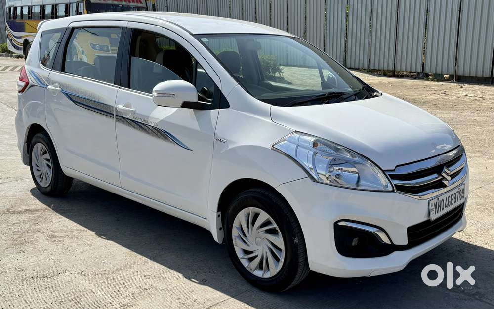Maruti Suzuki Ertiga