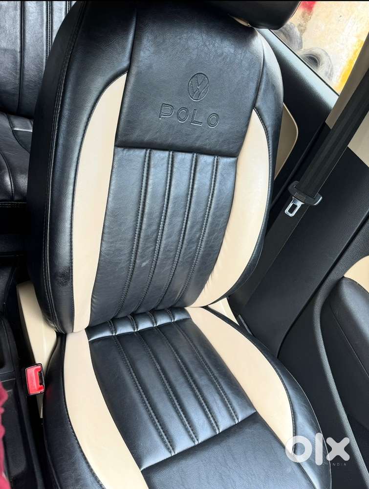 Volkswagen Polo Diesel 2015