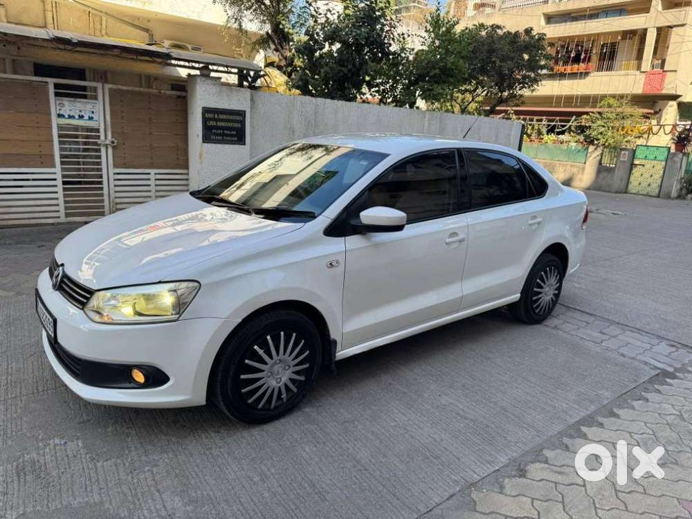 Volkswagen Vento 2010-2013 Diesel Comfortline, 2013