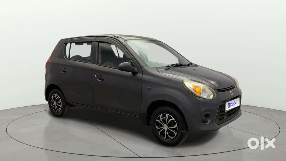 Maruti Suzuki Alto 800 2012-2016 Lxi, 2016, Petrol