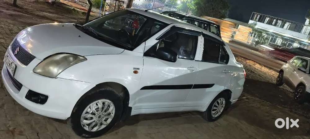 For Parking Problem Sale My Car