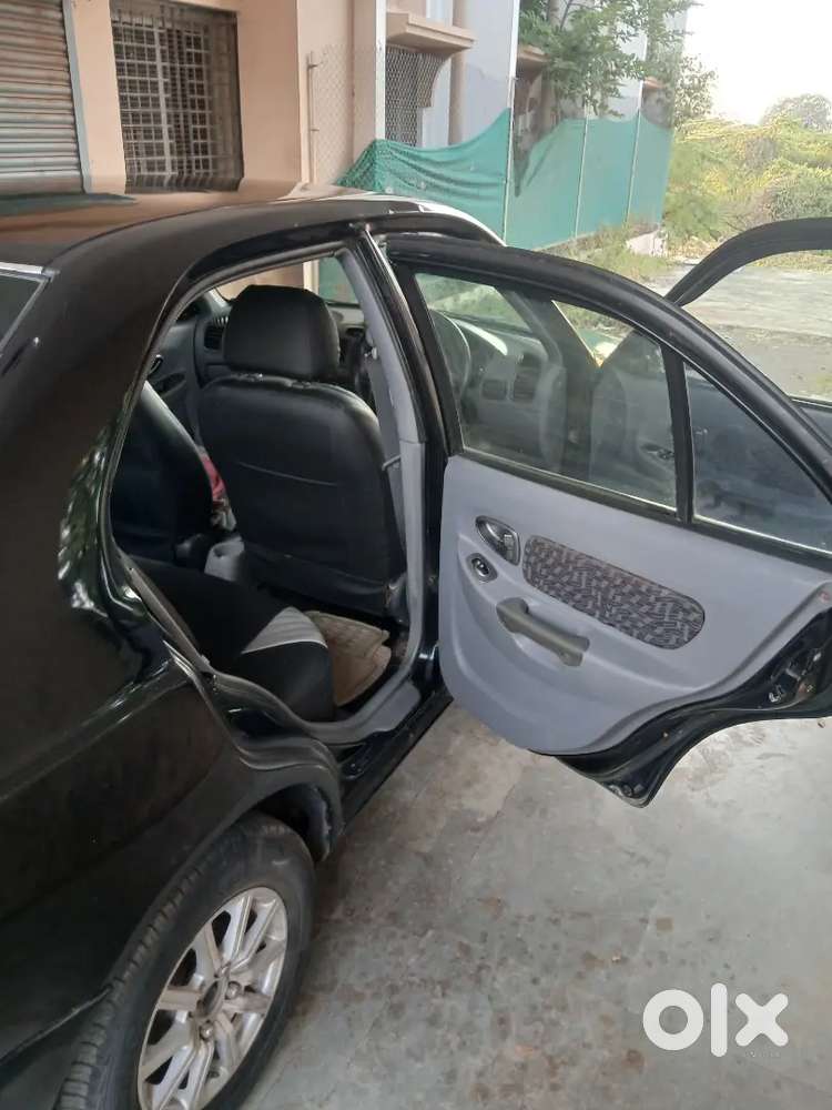 Hyundai Accent 2004 Manual Petrol