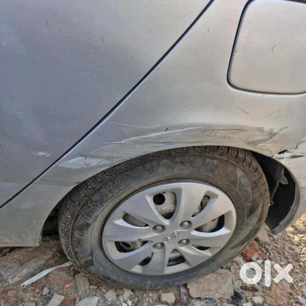 Hyundai I10 Asta 2013 Petrol