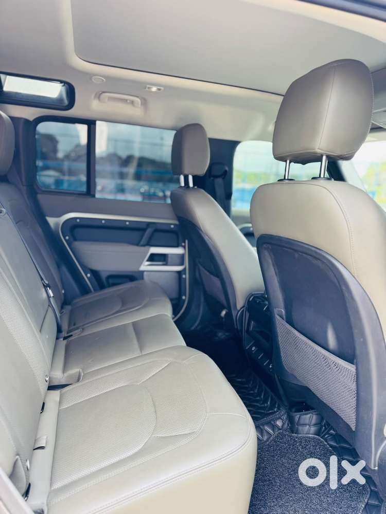 Land Rover Defender 2.0 110 Hse, 2023, Petrol