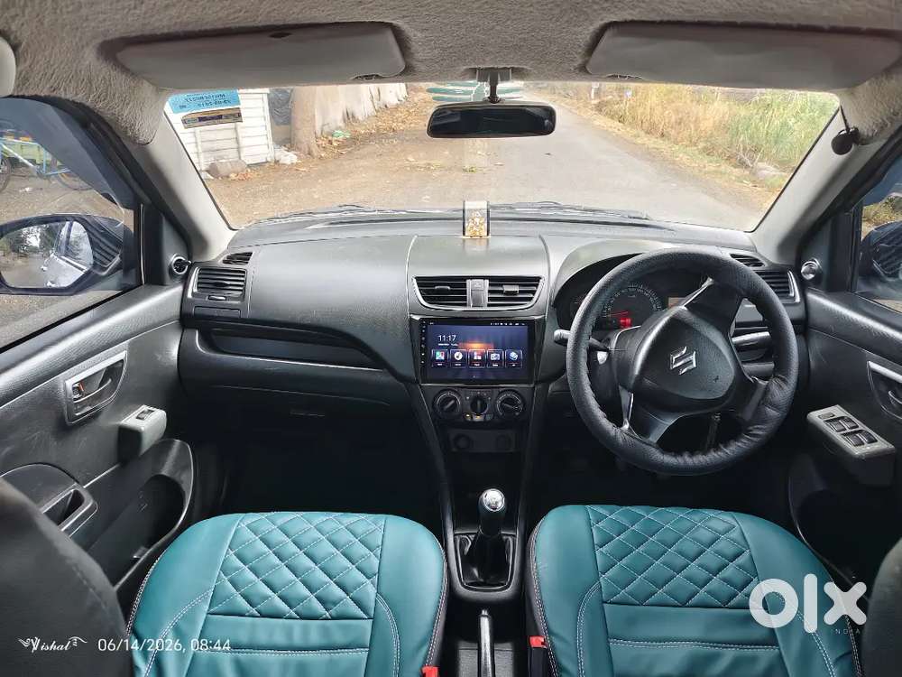Maruti Suzuki Swift 2013 Diesel 91000 Km Driven