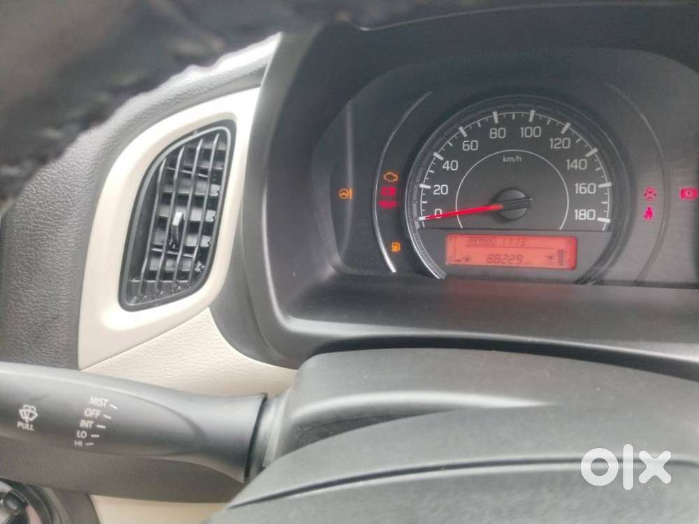 Maruti Suzuki Wagon R Cng Lxi, 2021, Cng & Hybrids