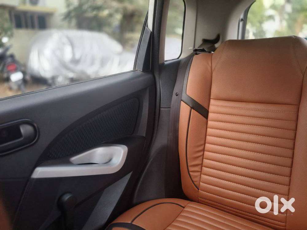 Ford Figo Diesel Titanium, 2013, Diesel