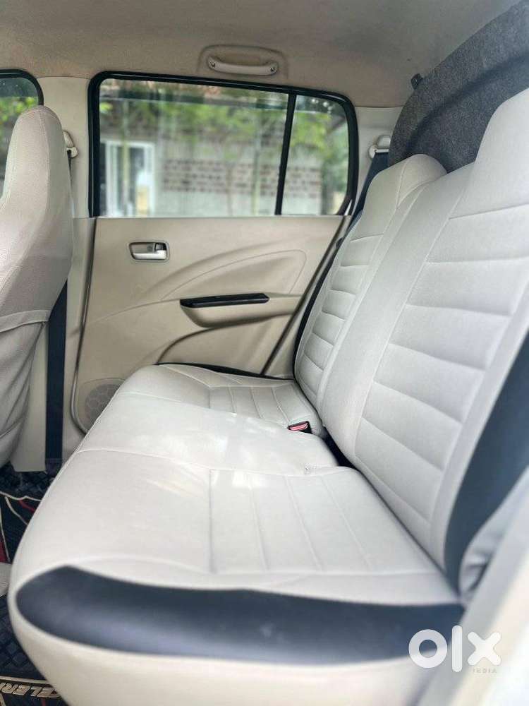 Maruti Suzuki Celerio, 2017, Petrol