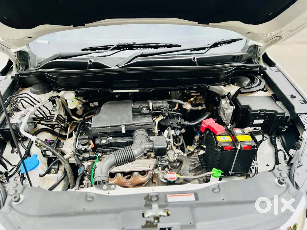 Maruti Suzuki Vitara 2026