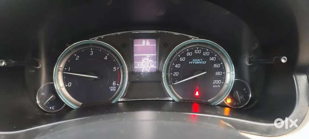 Maruti Suzuki Ciaz S 2018 Diesel Good Condition