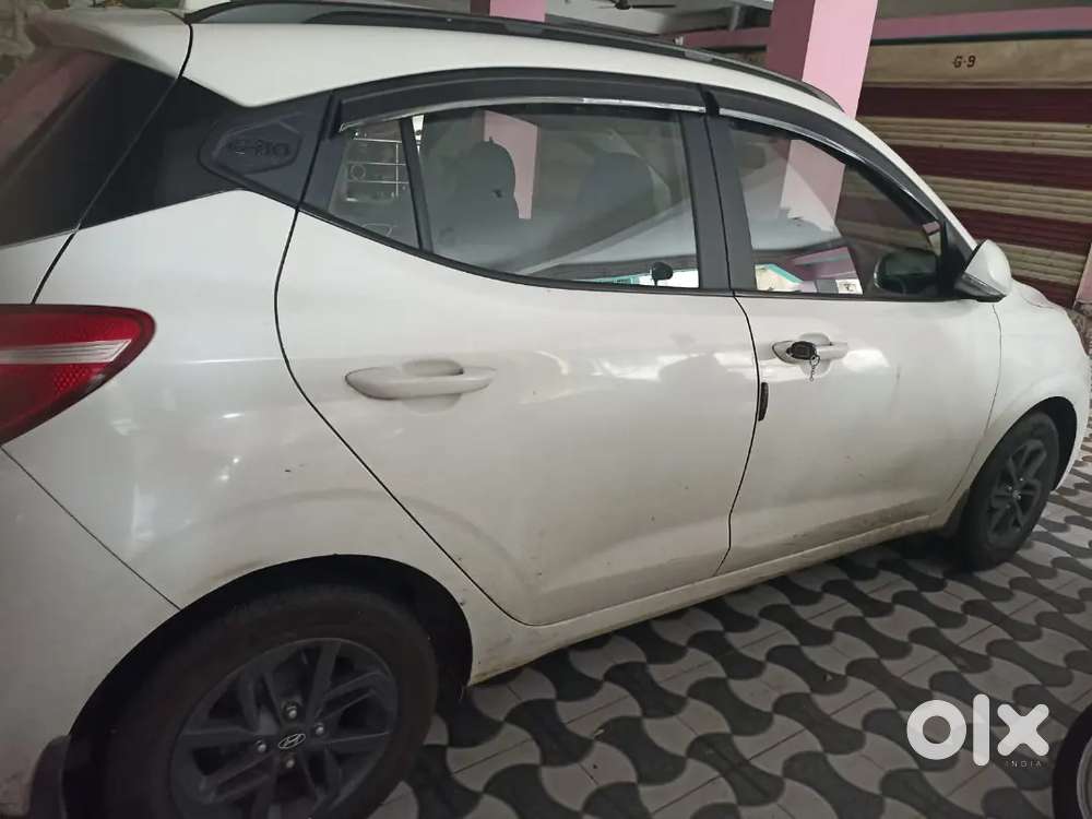 Hyundai Grand I10 Nios Sportz 2020