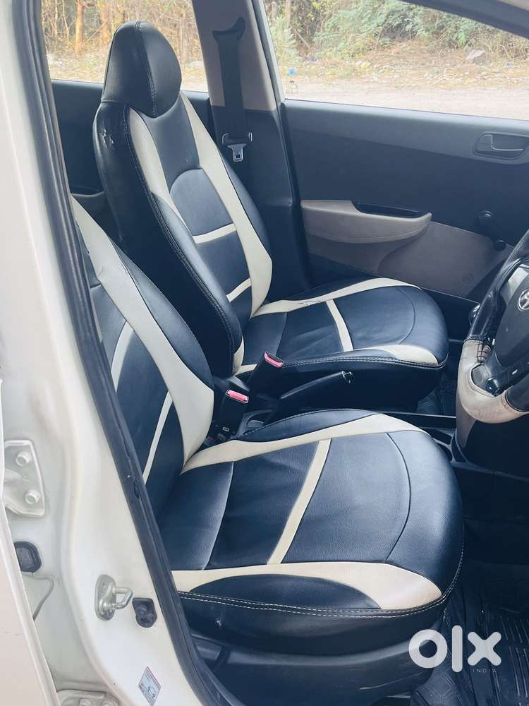 Hyundai Xcent Prime, 2018, Diesel