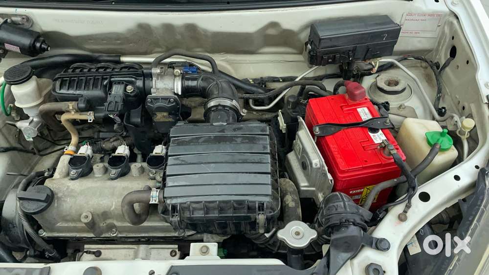 Maruti Suzuki Alto 800 Lxi, 2018, Petrol
