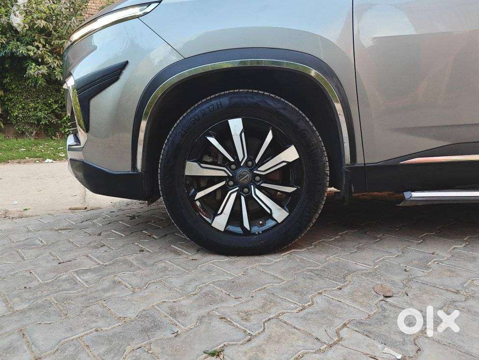 Mg Hector 1.5 Hybrid Sharp, 2019, Petrol