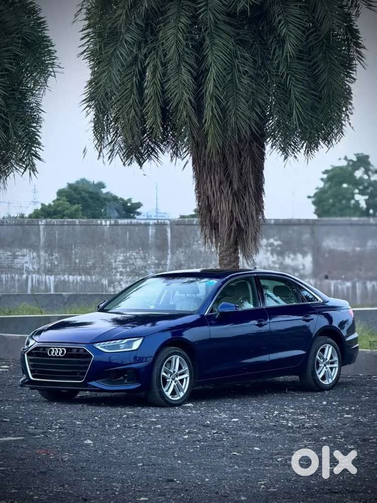 Audi A4 2.0 Technology 40 Tfsi, 2021, Petrol