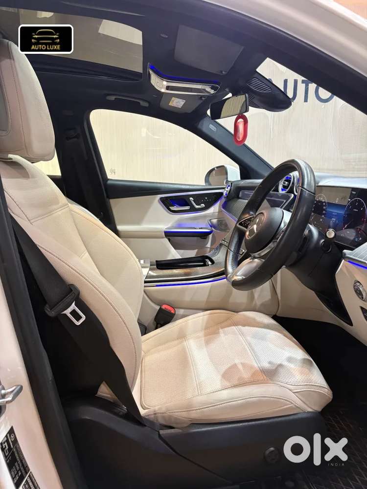 Mercedes-benz Glc, 2024, Diesel