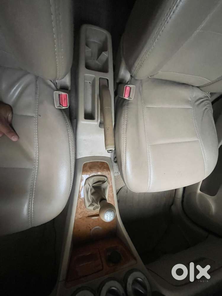 Honda City Zx Petrol 2009