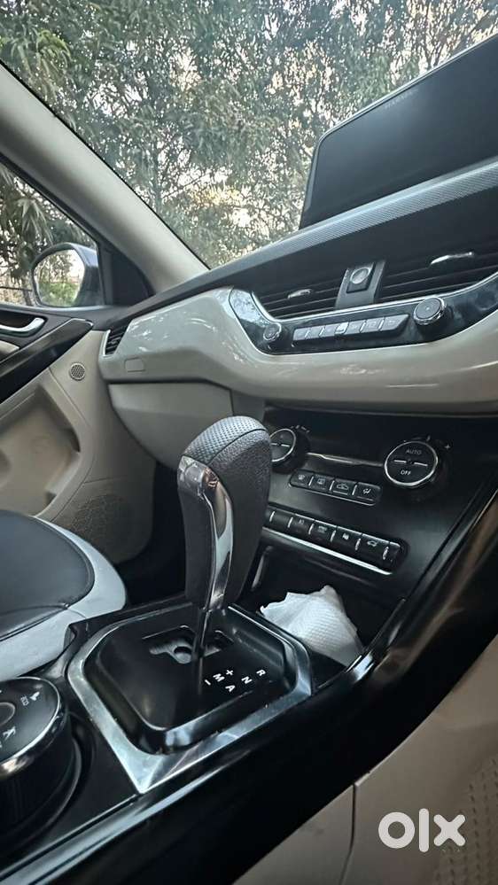 Tata Nexon 1.2 Revotron Xza Plus (o) Amt, 2021, Petrol