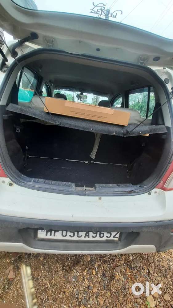 Maruti Suzuki Celerio Lxi 2018