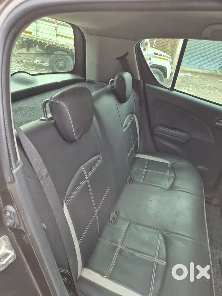 Maruti Suzuki Ritz Vdi 2016