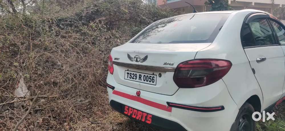 Tata Zest 2026 Diesel Well Maintained