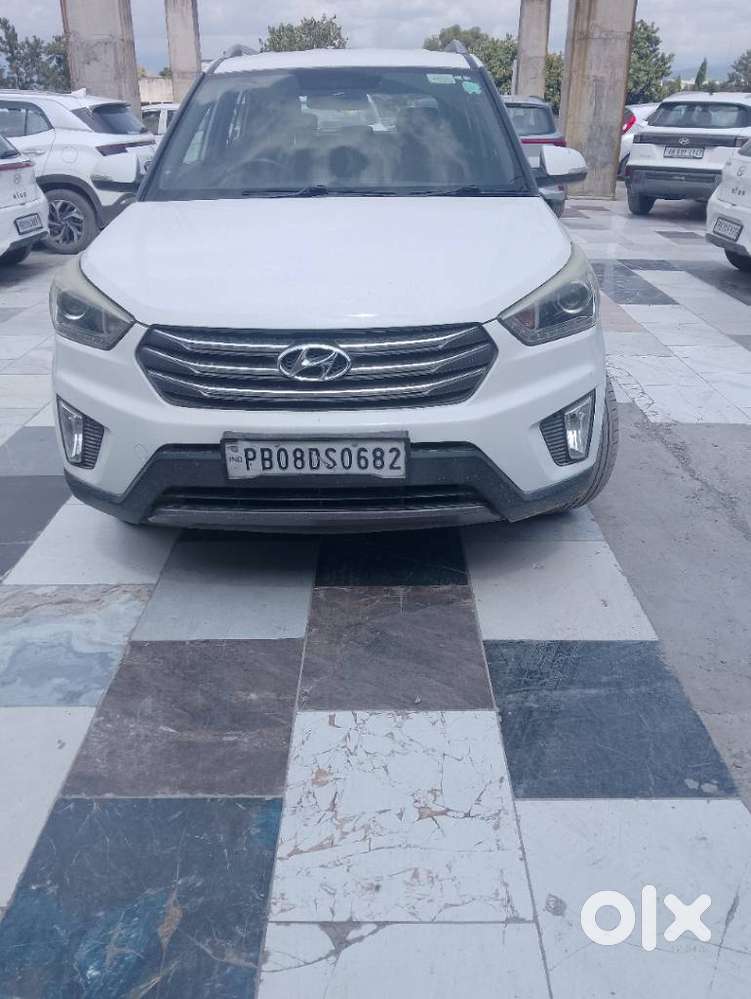 Hyundai I20, 2017